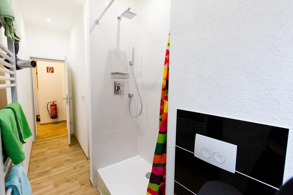 Salzzimmer Dortmund Quarto foto