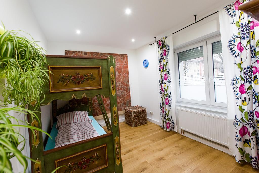 Salzzimmer Dortmund Quarto foto