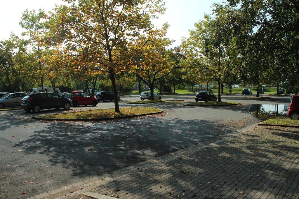 Salzzimmer Dortmund Quarto foto