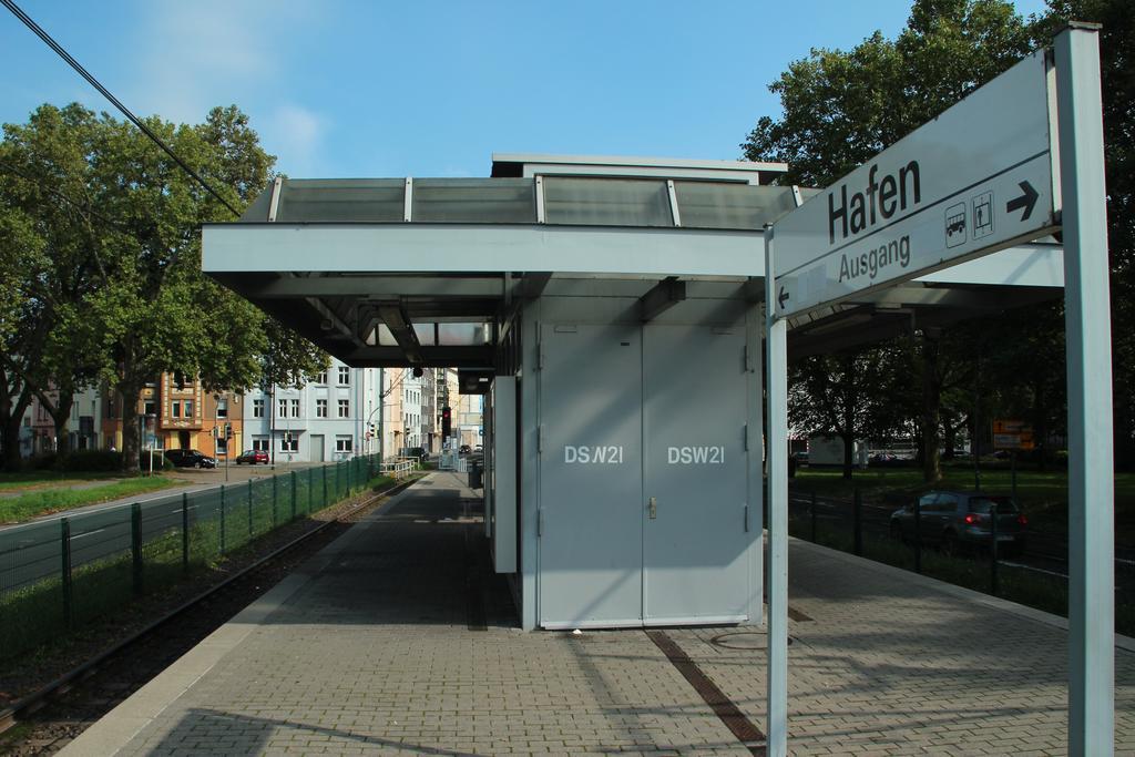 Salzzimmer Dortmund Quarto foto