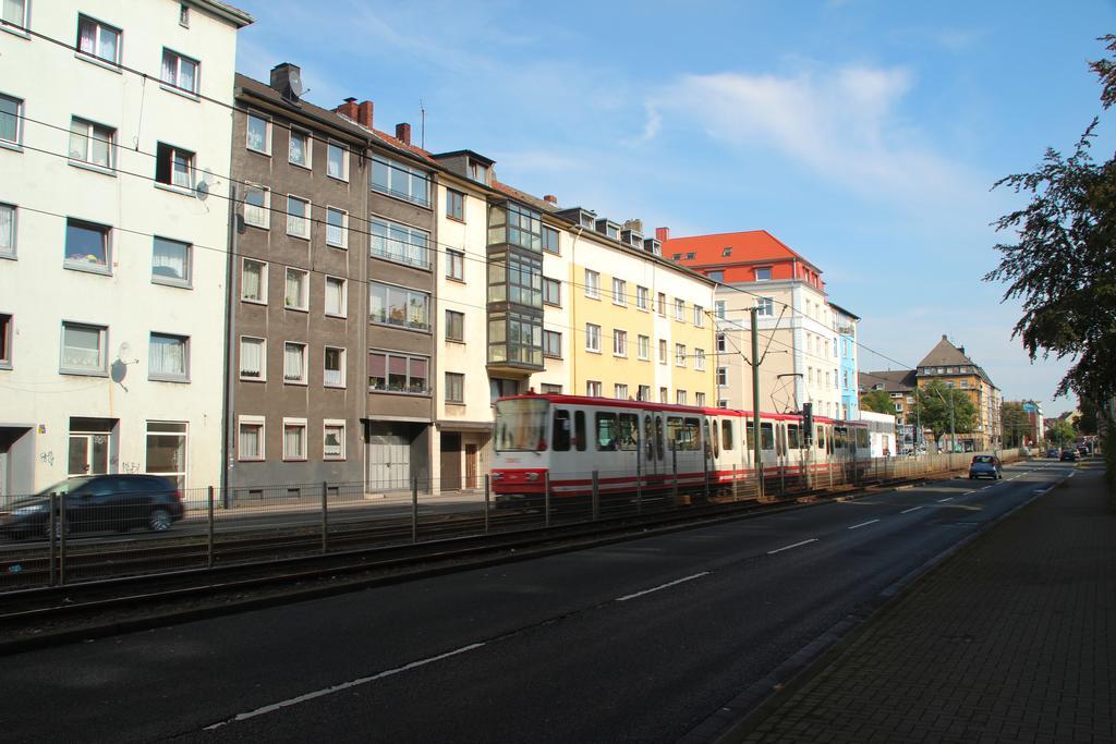 Salzzimmer Dortmund Quarto foto