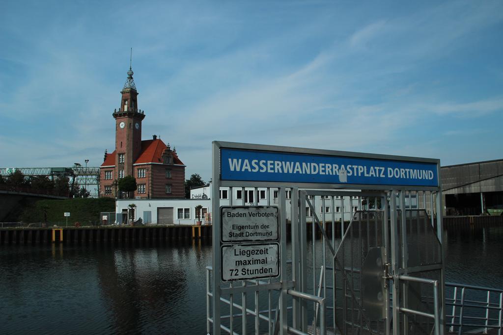 Salzzimmer Dortmund Quarto foto