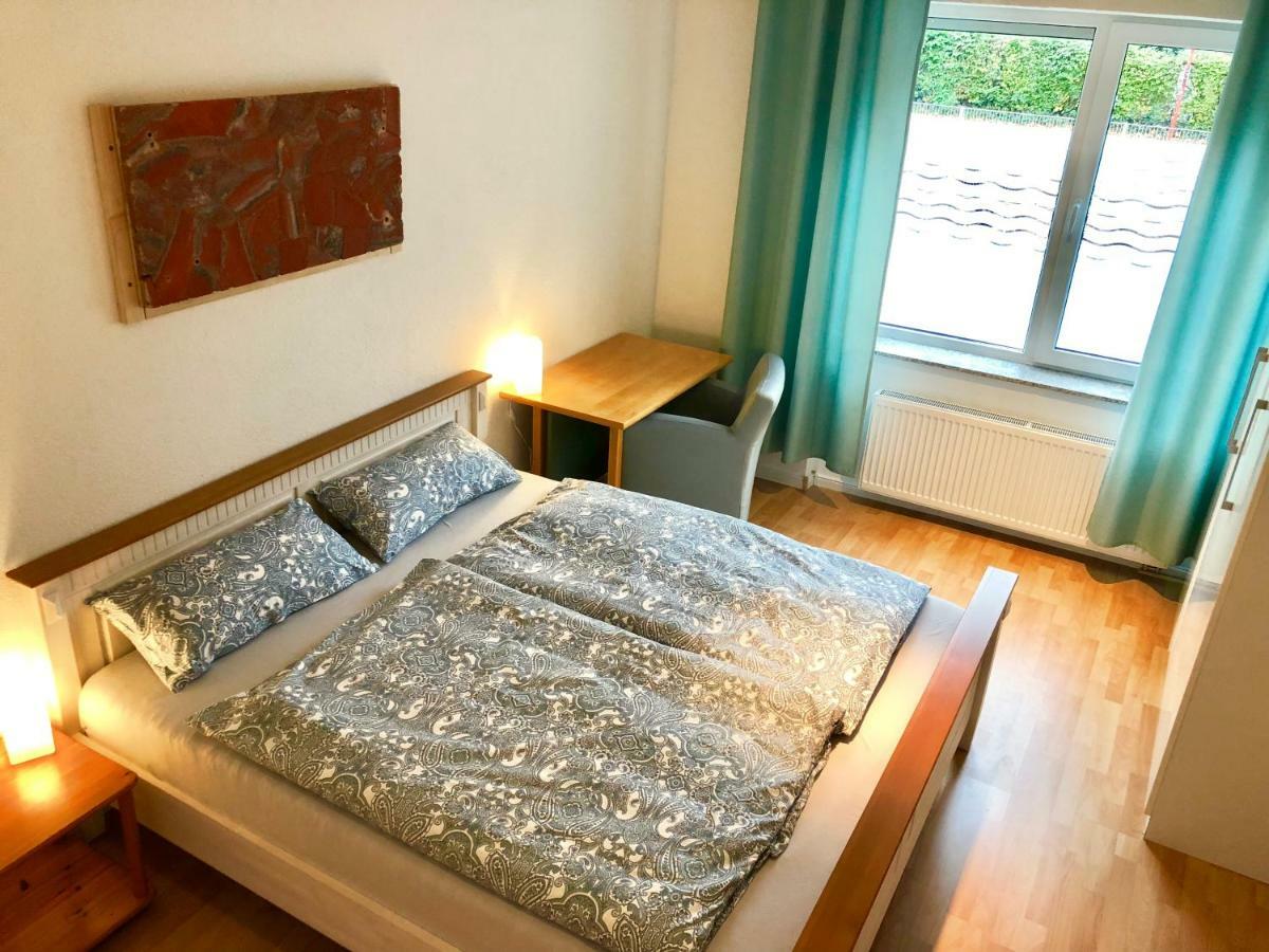 Salzzimmer Dortmund Exterior foto